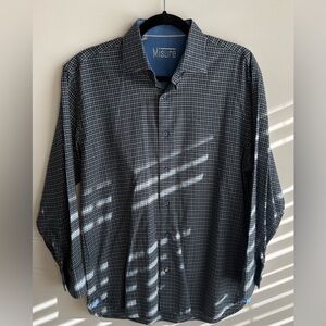 Misura button down shirt • Men’s medium